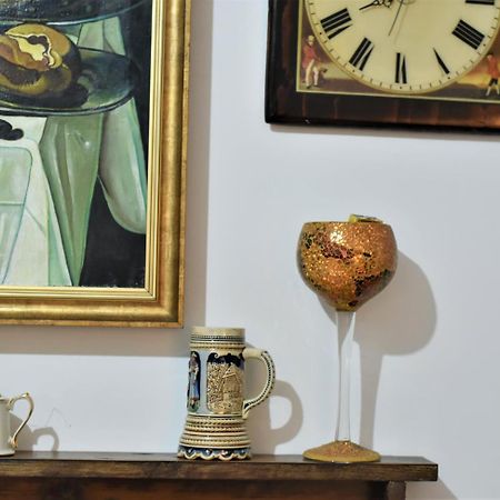The Beauty Rooms Bnb Liverpool Extérieur photo