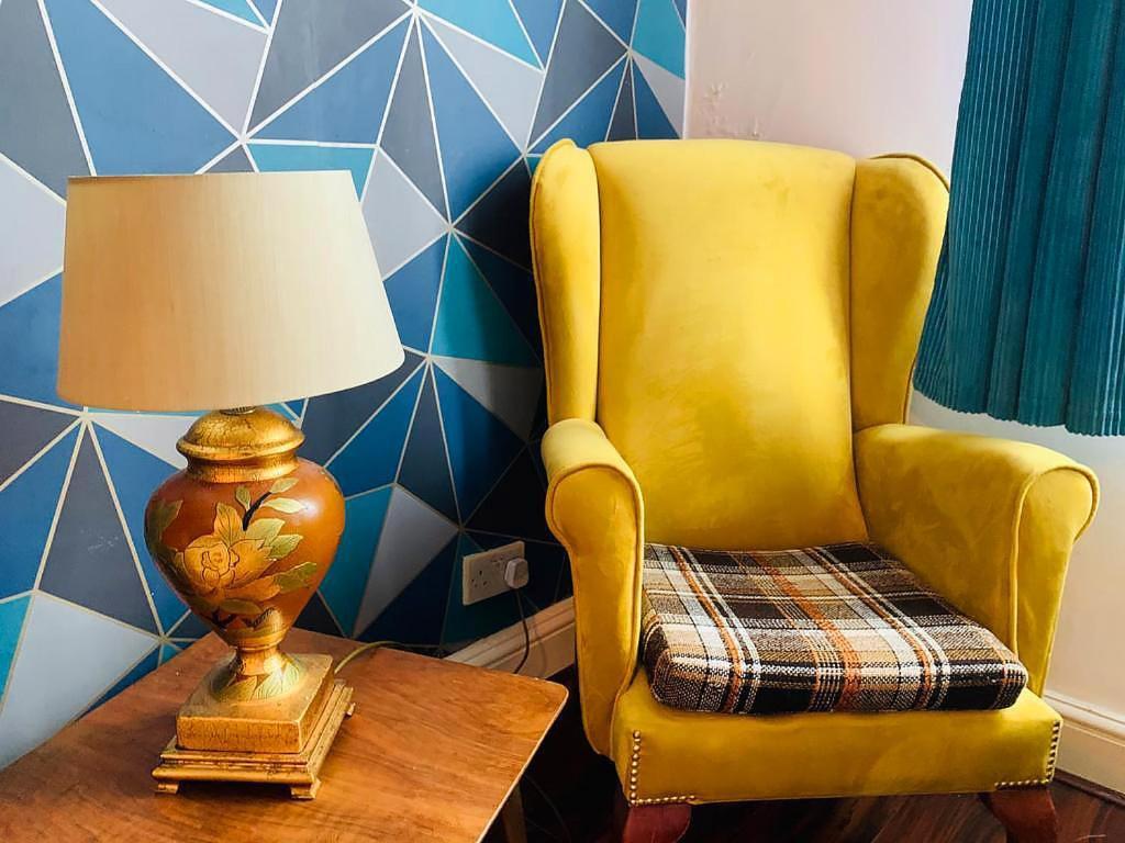The Beauty Rooms Bnb Liverpool Extérieur photo