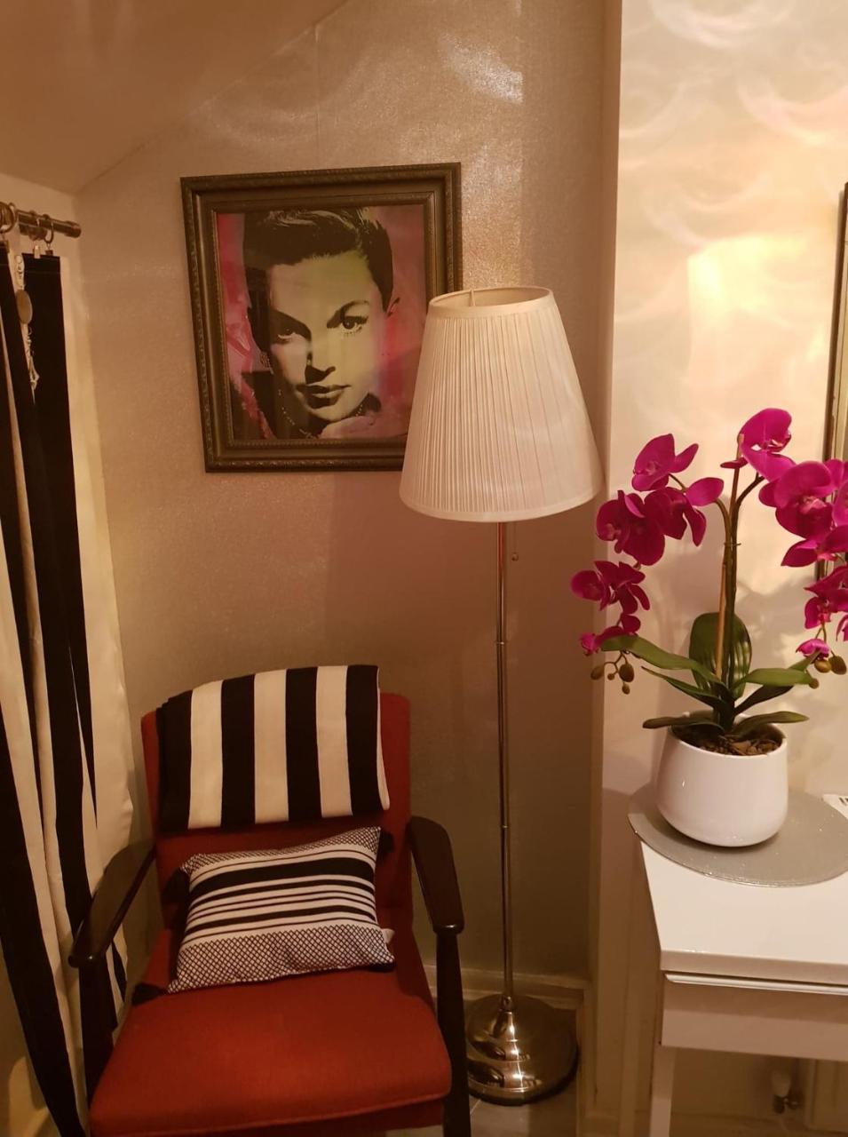 The Beauty Rooms Bnb Liverpool Extérieur photo