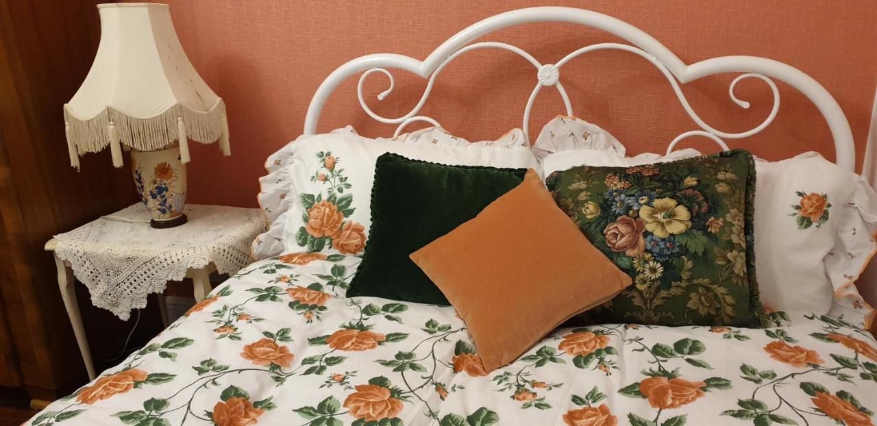 The Beauty Rooms Bnb Liverpool Extérieur photo