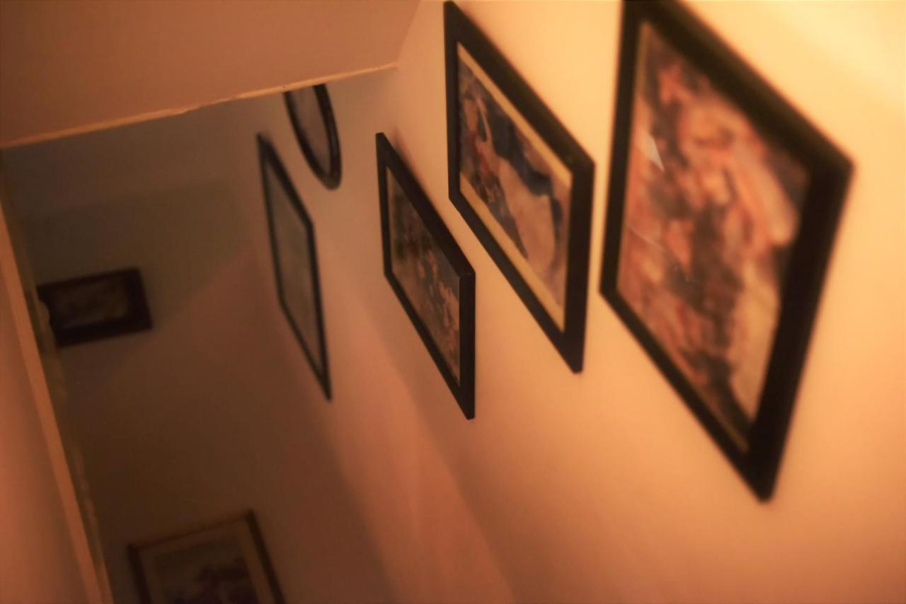 The Beauty Rooms Bnb Liverpool Extérieur photo