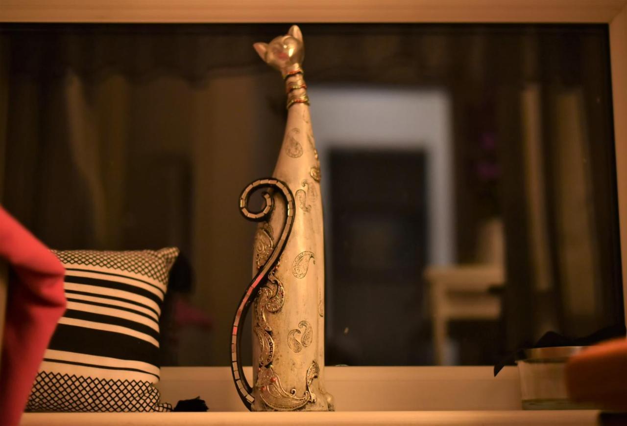 The Beauty Rooms Bnb Liverpool Extérieur photo
