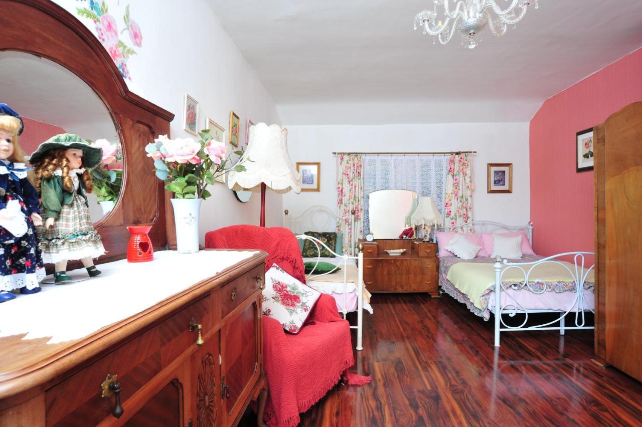 The Beauty Rooms Bnb Liverpool Extérieur photo
