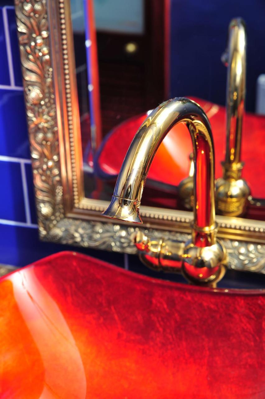 The Beauty Rooms Bnb Liverpool Extérieur photo