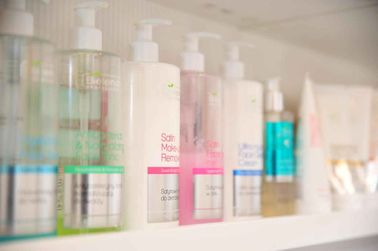 The Beauty Rooms Bnb Liverpool Extérieur photo