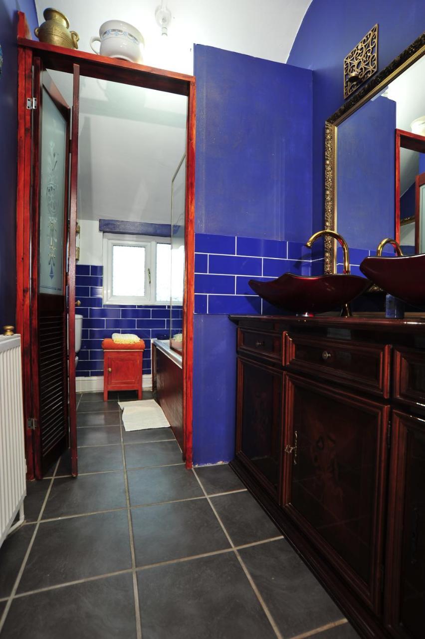 The Beauty Rooms Bnb Liverpool Extérieur photo