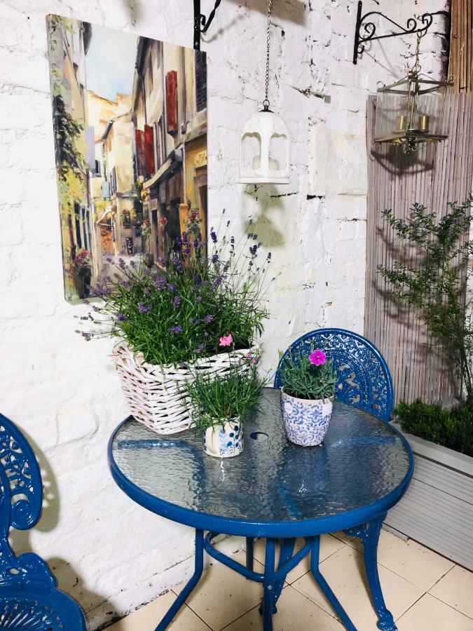 The Beauty Rooms Bnb Liverpool Extérieur photo