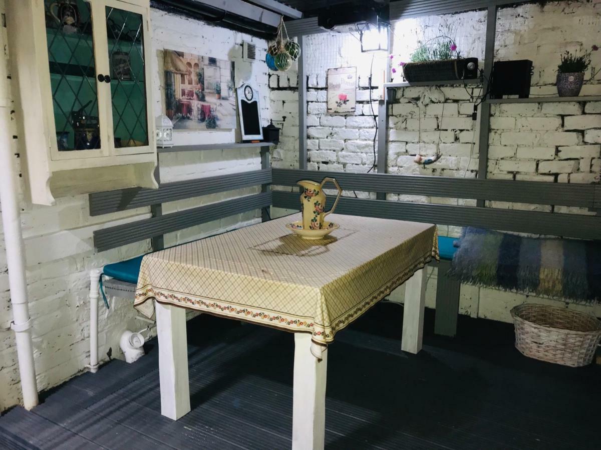 The Beauty Rooms Bnb Liverpool Extérieur photo