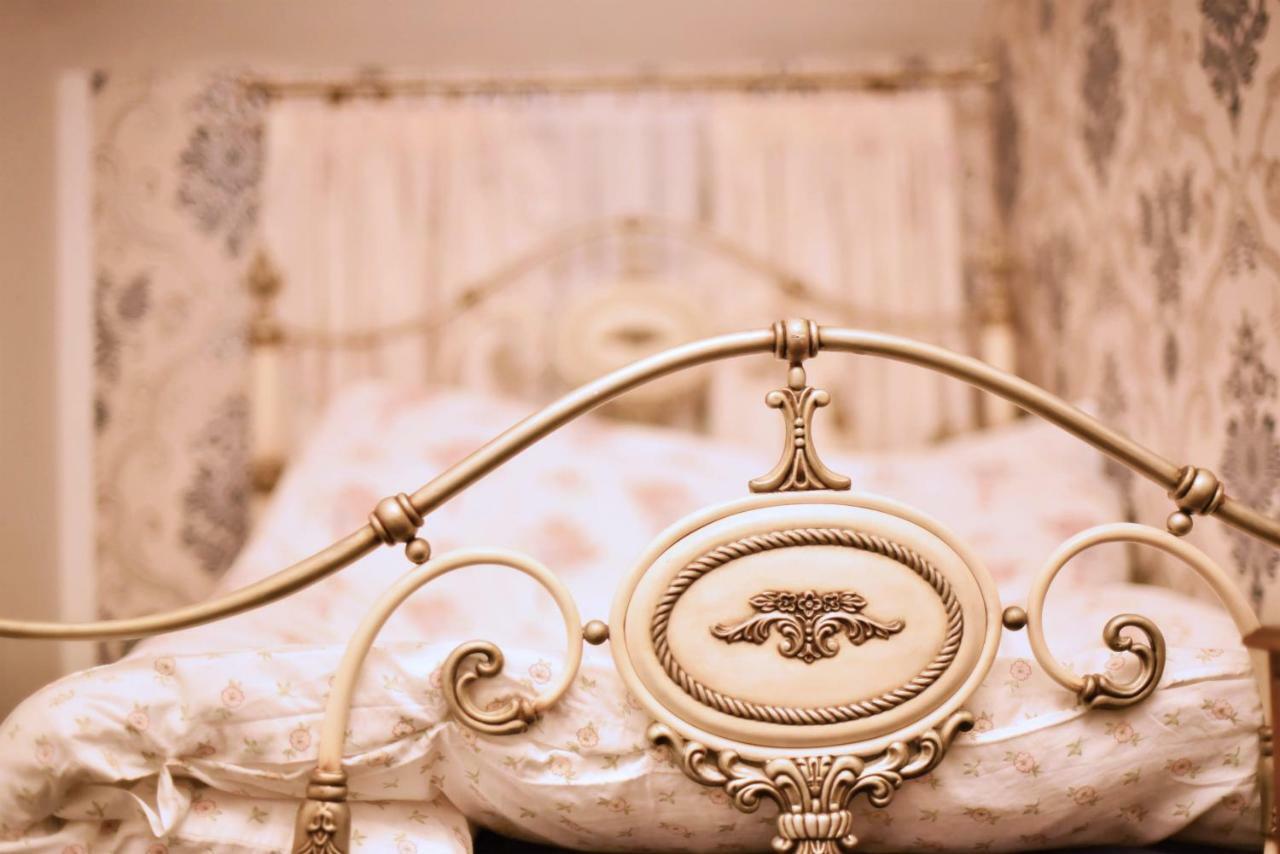 The Beauty Rooms Bnb Liverpool Extérieur photo